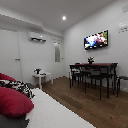 Vallecas Apartment Мадрид Экстерьер фото