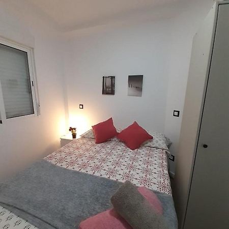 Vallecas Apartment Мадрид Экстерьер фото